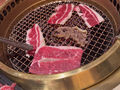 -九田家黑牛烤肉料理(天水秦州区万达店)