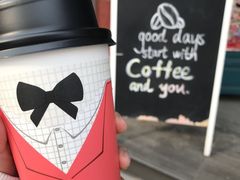 -CAFE'IN精品咖啡体验空间(小寨店)