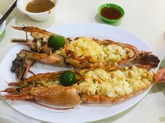 -纽顿熟食中心