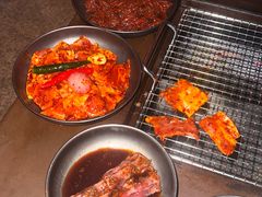 -夜食白市Yespicy·烧烤啤酒宵夜(番禺四海城店)