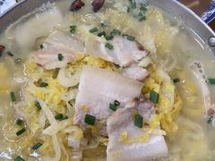 -楊老黑卤煮·京味菜
