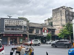 -唐人街(耀华力路)
