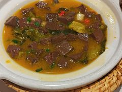 -全牛匠·乐山跷脚牛肉(西北旺万象汇店)
