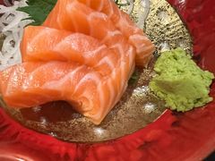 -王氏炉匠·烧鸟·居酒屋(双井店)