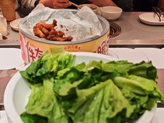 -龍歌自助小火锅(雨花台江南虹悦城店)