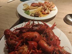 -星伦多自助料理(江阴万达店)