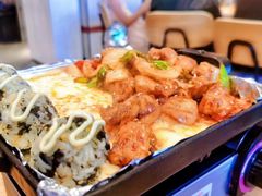 -WOW LUCKY创意韩料(龙阳广场店)