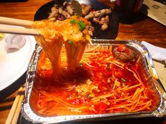 -黄鱼炙夜·烧烤·小龙虾(星荟广场店)