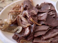 -高玛纳驴肉火烧(一世界店)
