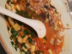 -庶民居中餐馆(花土店)