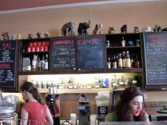 大堂-大象咖啡馆