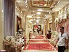 -芭菲盛宴·环球美食(袁家岗店)