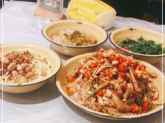 -东排食堂长沙小吃大排档(五一广场店)