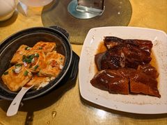 -大笑饭堂(甲子桥店)