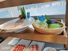 -海底捞火锅(王府井银泰in88店)