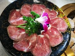 -鲸鱼先生·海鲜烤肉海景餐厅