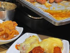 -韩国大金刚烤肉·料理(印象城店)