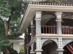 -遵义会议纪念馆