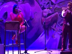 -松咖啡自助餐厅·松北香格里拉