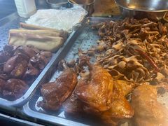 -鸡架一绝(辽河住宅小区店)
