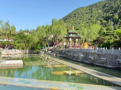 -华清宫景区