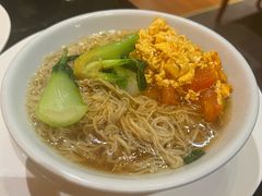 -顺德美的万豪酒店·自助餐·贡厨