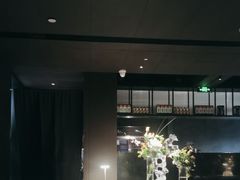 -君庭中餐馆(湘江豪生店)