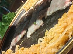 -西塔老太太泥炉烤肉(万柳华联店)