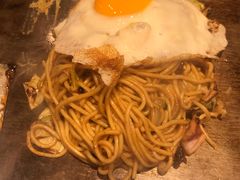 混合炒面-味乃家 本店