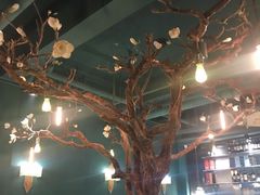-梧桐树下(云锦世家店)
