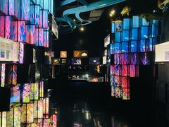 -同济大学四平路校区深海探索馆