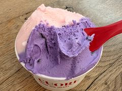 -Dal Cuore 达可芮冰淇淋(陕西北路店)