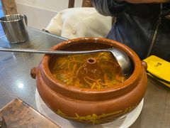 -88号小吃店·经典云南菜·地道纳西美食