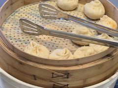 -素满香·全民食养自助(长宁龙之梦店)