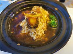 -天禄华美达广场酒店-雅兰轩中餐厅(青年路店)