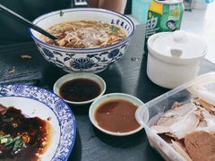 -苏州藏书羊肉(本溪路店)
