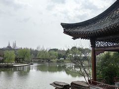 -狼山风景名胜区