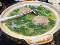 -南京金牛湖巨碗鱼头