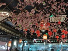 -卢大鲜鱼头捞饭(美利广场店)