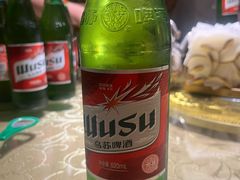 -东方亚克西餐厅(西康路店)