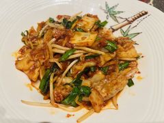 -松子料理(亮马桥店)