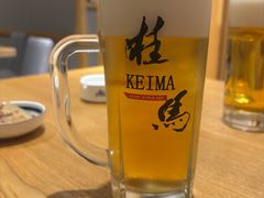 -桂马·日本料理·海胆·海鲜饭·酒场(民主广场店)