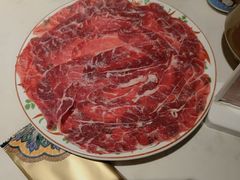 -汕头八合里海记牛肉店(清河店)