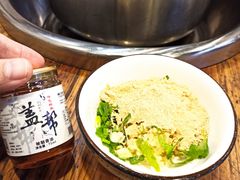 -盖帮鳝鱼串串(东郊记忆店)