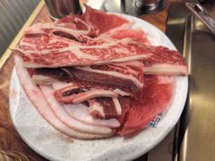 -鹿客臻鲜海鲜自助餐厅(永旺店)