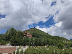 -芦芽山旅游度假区