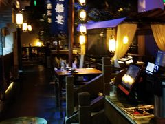 -绿茶餐厅(领展购物广场·中关村店)