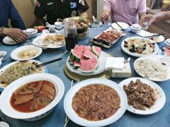-清真•蜀风园(丁字沽总店)