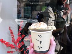 -O.P.S. CAFE