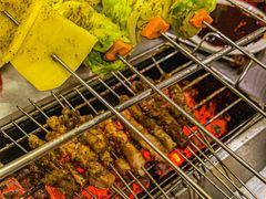 -小寒羊烧烤(凯瑞时代大厦店)